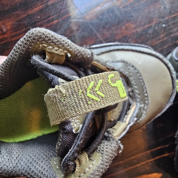 Baby' Air Max 90 Toggle Sneaker - Picture 4 of 4